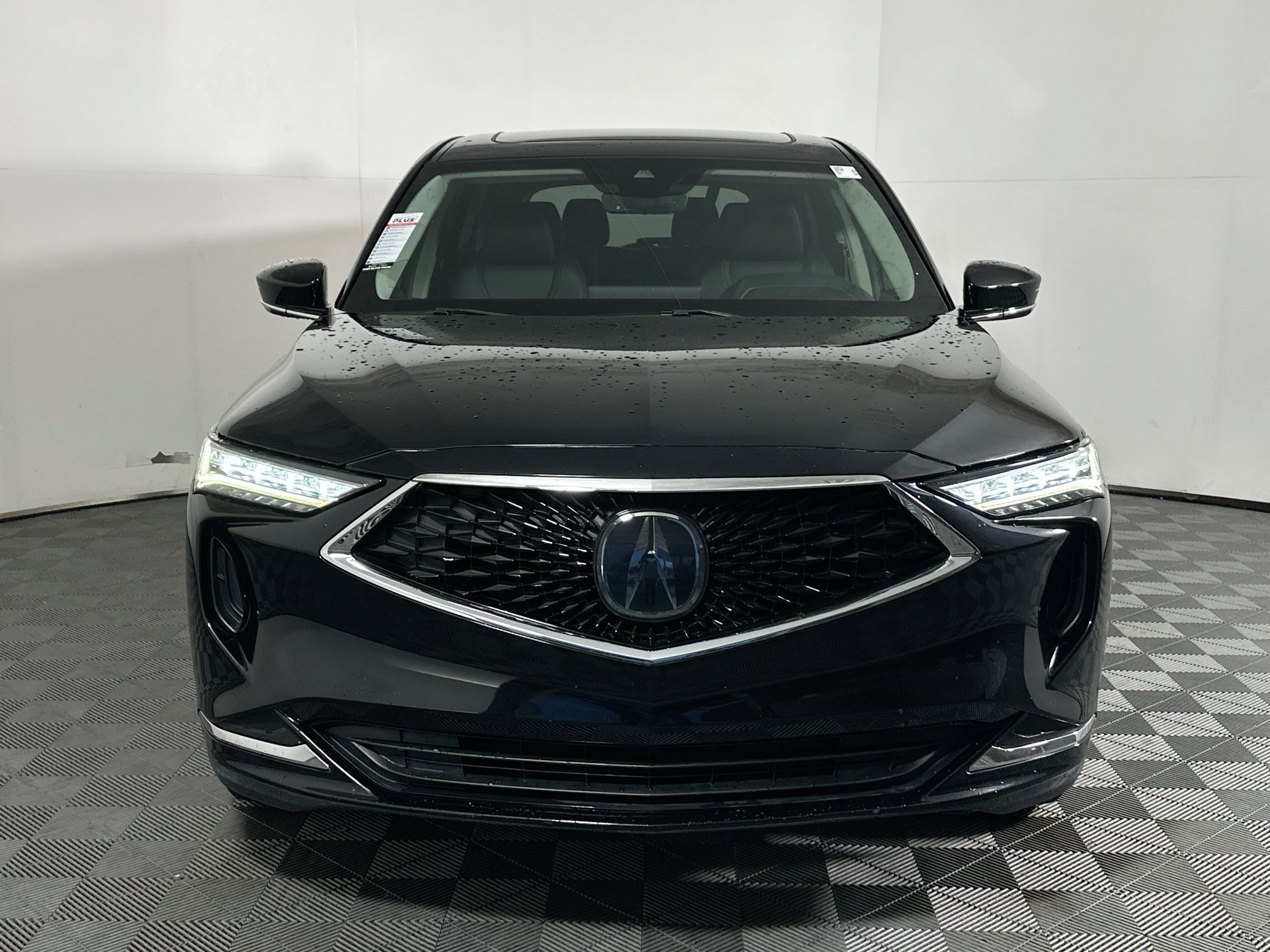 Used 2023 Acura MDX FWD image 8