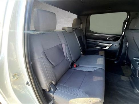 Used 2025 Toyota Tundra SR5 image 26
