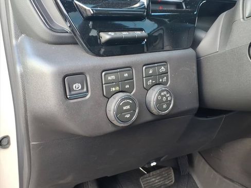 New 2026 Chevrolet Silverado 1500 ZR2 AWD/4WD image 15