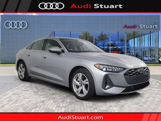 New 2025 Audi A5 2.0T Premium Plus 360° Tour