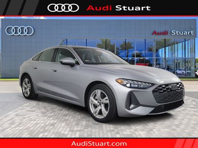 New 2025 Audi A5 2.0T Premium Plus