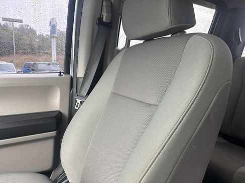 Used 2021 Ford F250 XL w/ STX Appearance Package AWD/4WD image 32