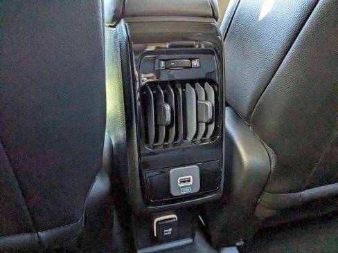 New 2026 Jeep Compass Latitude image 14