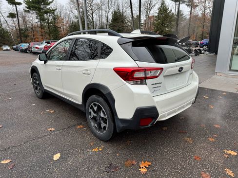Used 2019 Subaru Crosstrek 2.0i Premium w/ Moonroof Package image 3