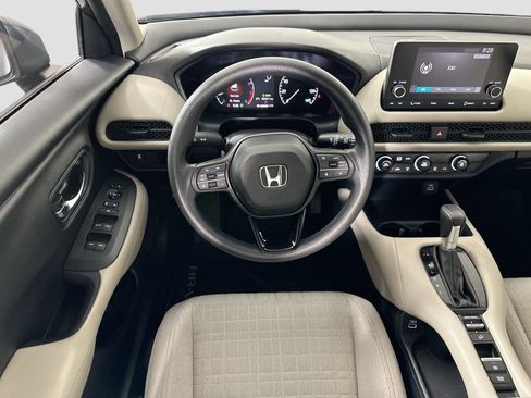 Used 2023 Honda HR-V LX image 20