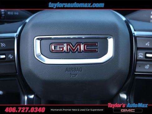New 2026 GMC Terrain AT4 w/ Convenience Package III AWD/4WD image 27