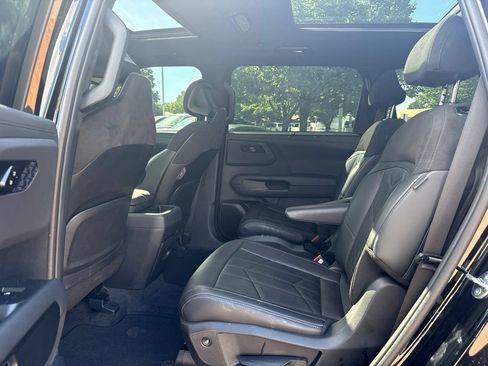 Used 2027 Kia Telluride SX Prestige X-Pro AWD/4WD image 18
