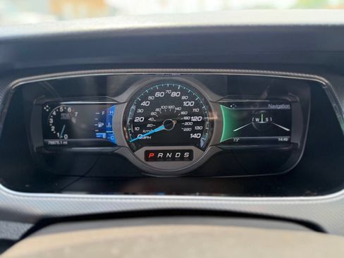 Used 2014 Ford Taurus SHO w/ Equipment Group 401A AWD/4WD image 22