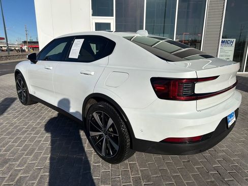 Used 2022 Polestar Polestar 2 w/ Plus Package image 3