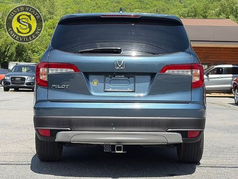 Used 2020 Honda Pilot EX image 5