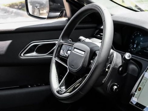 New 2026 Land Rover Range Rover Velar S AWD/4WD image 21