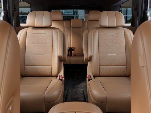 New 2026 Hyundai Palisade Calligraphy AWD/4WD image 29