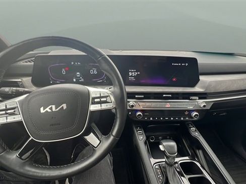 Used 2024 Kia Telluride EX X-Line image 21
