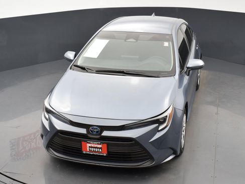 Used 2024 Toyota Corolla LE image 22