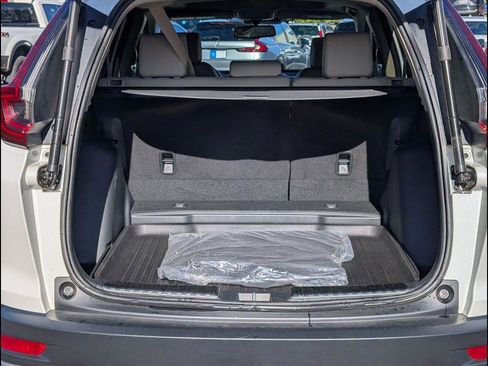 Certified 2022 Honda CR-V Touring image 20