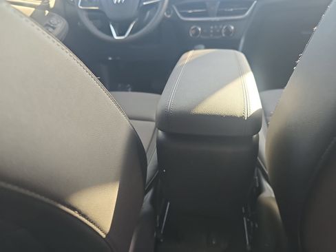 Used 2024 Buick Encore GX Preferred w/ Advanced Technology Package FWD image 22