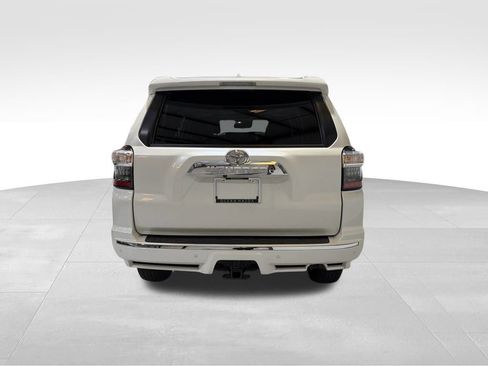 Used 2023 Toyota 4Runner Limited image 7
