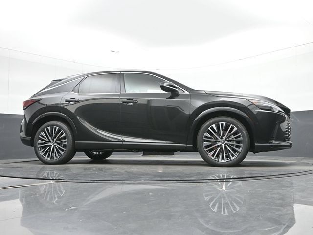 New 2026 Lexus RX 350 w/ Convenience Package AWD/4WD image 15
