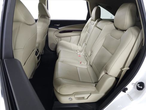 Used 2016 Acura MDX SH-AWD w/ Technology Package image 29