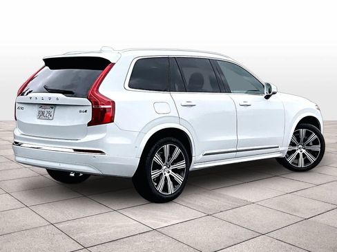 Used 2023 Volvo XC90 B6 Ultimate w/ Protection Package Premier AWD/4WD image 15