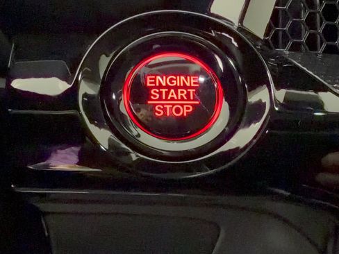 Certified 2024 Honda CR-V EX-L image 20