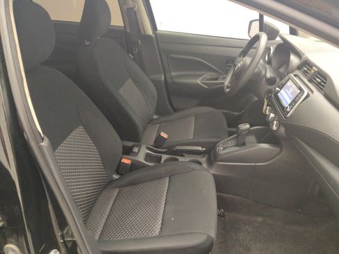 Used 2024 Nissan Versa S w/ S Plus Package FWD image 21
