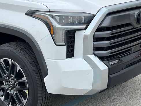 New 2026 Toyota Tundra Limited image 2