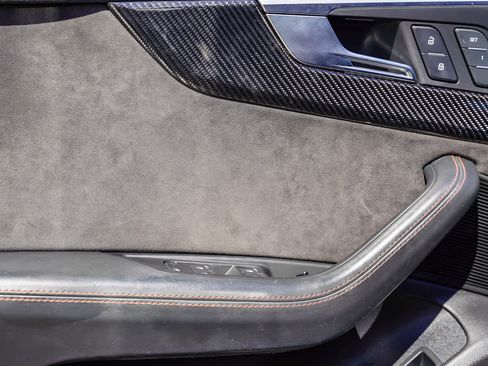 Used 2019 Audi RS 5 Sportback image 20