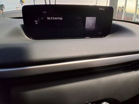 Used 2023 MAZDA CX-50 2.5 S w/ Cargo Package image 8