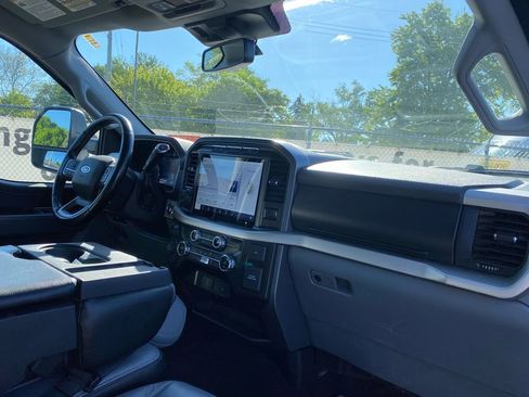 Used 2021 Ford F150 XLT w/ Equipment Group 302A High AWD/4WD image 20