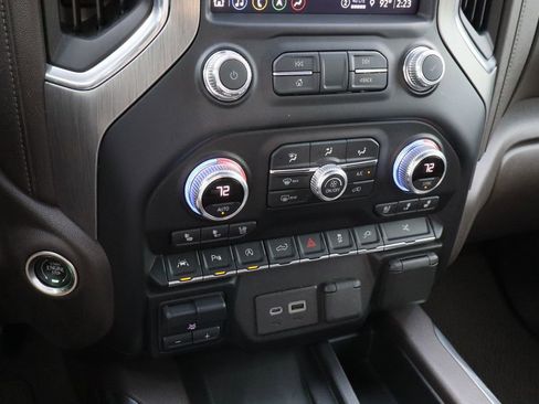 Certified 2021 GMC Sierra 1500 Denali w/ Denali Ultimate Package image 18