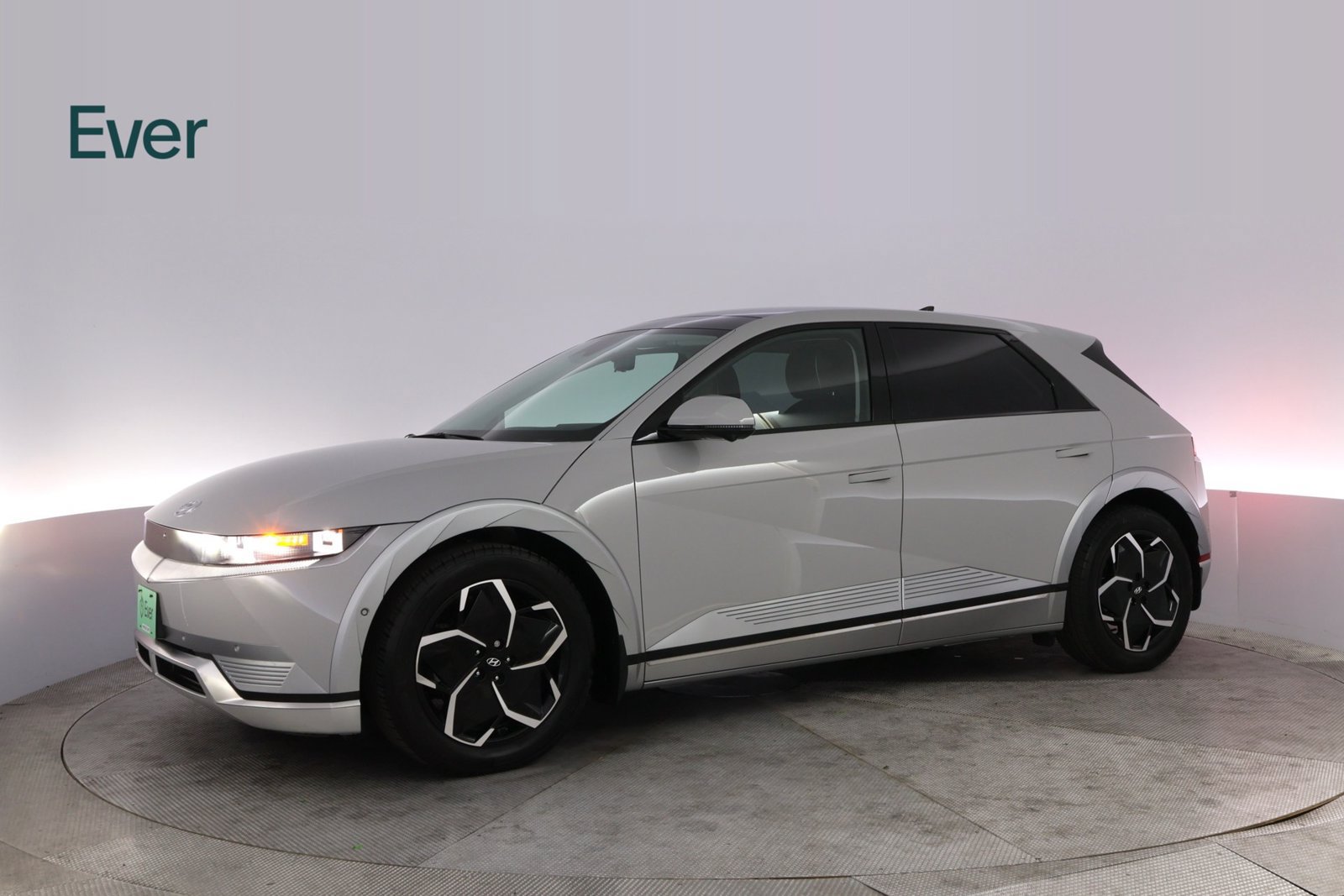 Used 2024 Hyundai Ioniq 5 Limited RWD image 18