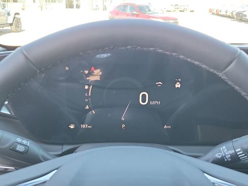 New 2026 Buick Envista Preferred w/ Convenience I Package image 18