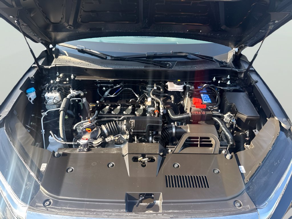Used 2026 Honda CR-V EX-L image 15