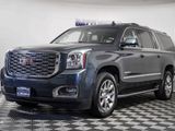 Used 2019 GMC Yukon XL Denali w/ Open Road Package image 3