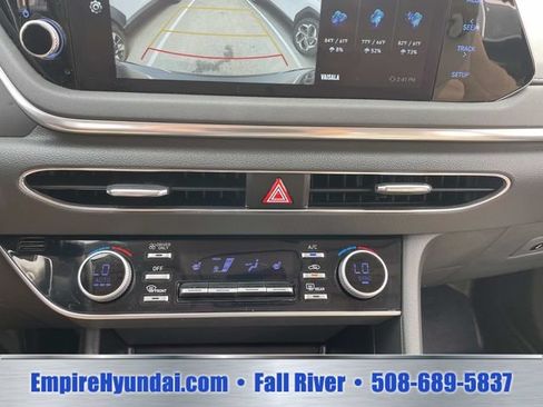 Used 2023 Hyundai Sonata SEL w/ Cargo Package FWD image 22