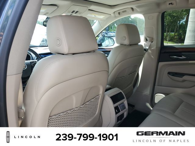 Used 2013 Cadillac SRX Luxury FWD image 21