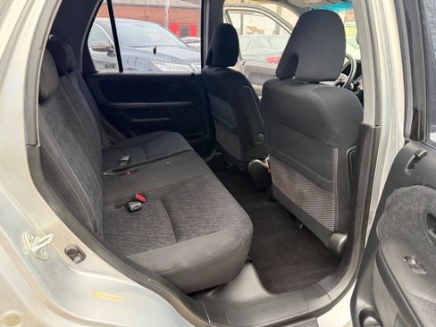 Used 2006 Honda CR-V LX image 15