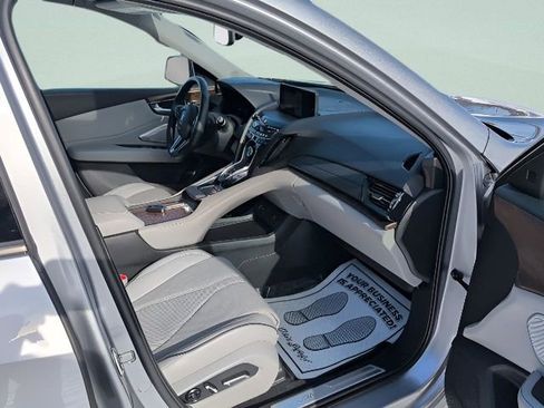 Used 2019 Acura RDX FWD w/ Advance Package image 27