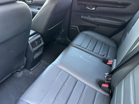 Certified 2023 Honda CR-V EX-L image 5