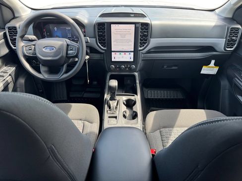 New 2026 Ford Ranger XL RWD image 12