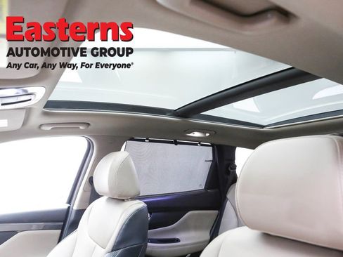 Used 2023 Hyundai Santa Fe SEL Premium image 36