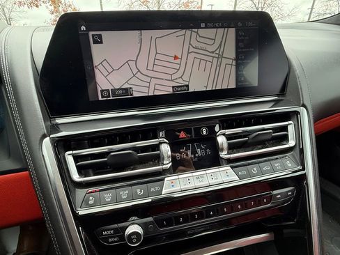 Used 2022 BMW M850i xDrive Coupe image 18