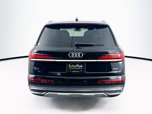Used 2023 Audi Q7 2.0T Premium Plus w/ Premium Plus Package AWD/4WD image 7