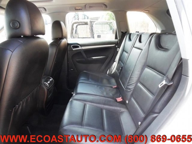 Used 2006 Porsche Cayenne S AWD/4WD image 10