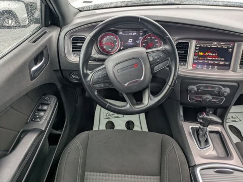 Used 2023 Dodge Charger SXT image 14