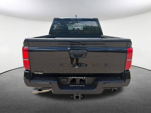 New 2026 Toyota Tacoma TRD Sport AWD/4WD image 10