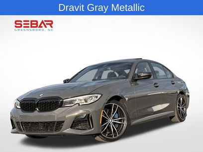 Used 2020 BMW M340i xDrive w/ Executive Package