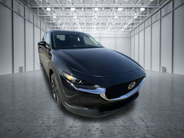 Certified 2024 MAZDA CX-30 AWD 2.5 S w/ Select Sport Pkg image 18