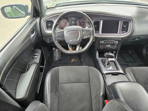 Used 2023 Dodge Charger Scat Pack RWD image 16